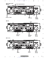 Preview for 55 page of Pioneer KEX-M647ZT/EW Service Manual