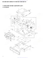 Preview for 4 page of Pioneer KEX-M8006ZT-91/UC Service Manual