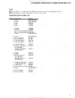 Preview for 5 page of Pioneer KEX-M8006ZT-91/UC Service Manual