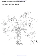 Preview for 6 page of Pioneer KEX-M8006ZT-91/UC Service Manual