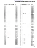 Preview for 49 page of Pioneer KEX-M8006ZT-91/UC Service Manual