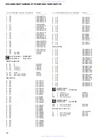 Preview for 50 page of Pioneer KEX-M8006ZT-91/UC Service Manual