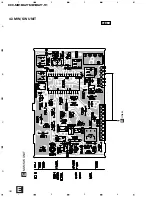 Предварительный просмотр 32 страницы Pioneer KEX-M8186ZT-91/ES Service Manual