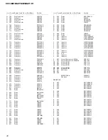 Предварительный просмотр 40 страницы Pioneer KEX-M8186ZT-91/ES Service Manual