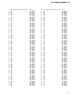 Предварительный просмотр 41 страницы Pioneer KEX-M8186ZT-91/ES Service Manual