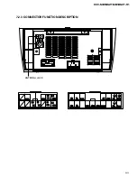 Предварительный просмотр 59 страницы Pioneer KEX-M8186ZT-91/ES Service Manual