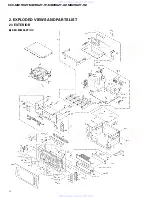 Preview for 6 page of Pioneer KEX-M8196ZT-91/UC Service Manual