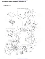 Preview for 8 page of Pioneer KEX-M8196ZT-91/UC Service Manual