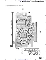 Preview for 45 page of Pioneer KEX-M8196ZT-91/UC Service Manual