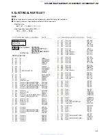 Preview for 47 page of Pioneer KEX-M8196ZT-91/UC Service Manual