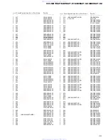 Preview for 51 page of Pioneer KEX-M8196ZT-91/UC Service Manual