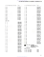 Preview for 55 page of Pioneer KEX-M8196ZT-91/UC Service Manual