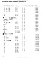 Preview for 56 page of Pioneer KEX-M8196ZT-91/UC Service Manual