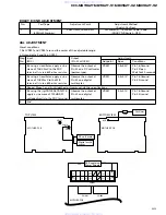 Preview for 61 page of Pioneer KEX-M8196ZT-91/UC Service Manual