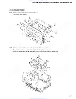 Preview for 69 page of Pioneer KEX-M8196ZT-91/UC Service Manual