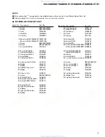 Preview for 5 page of Pioneer KEX-M8206ZT Service Manual