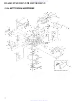 Preview for 6 page of Pioneer KEX-M8206ZT Service Manual