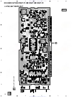 Preview for 38 page of Pioneer KEX-M8206ZT Service Manual