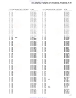 Preview for 47 page of Pioneer KEX-M8206ZT Service Manual