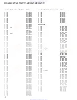 Preview for 48 page of Pioneer KEX-M8206ZT Service Manual