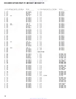 Preview for 52 page of Pioneer KEX-M8206ZT Service Manual