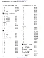 Preview for 54 page of Pioneer KEX-M8206ZT Service Manual