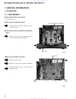 Preview for 60 page of Pioneer KEX-M8206ZT Service Manual