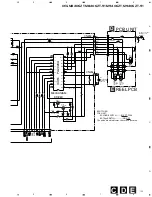 Предварительный просмотр 19 страницы Pioneer KEX-M8406ZT-91/UC Service Manual