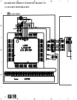 Предварительный просмотр 20 страницы Pioneer KEX-M8406ZT-91/UC Service Manual