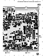 Предварительный просмотр 23 страницы Pioneer KEX-M8406ZT-91/UC Service Manual