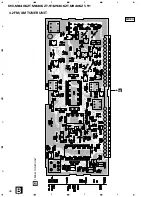 Предварительный просмотр 26 страницы Pioneer KEX-M8406ZT-91/UC Service Manual