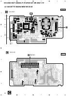 Предварительный просмотр 28 страницы Pioneer KEX-M8406ZT-91/UC Service Manual