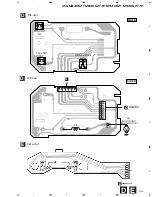 Предварительный просмотр 29 страницы Pioneer KEX-M8406ZT-91/UC Service Manual