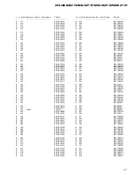 Preview for 37 page of Pioneer KEX-M8406ZT-91/UC Service Manual