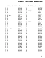 Предварительный просмотр 39 страницы Pioneer KEX-M8406ZT-91/UC Service Manual