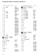 Предварительный просмотр 40 страницы Pioneer KEX-M8406ZT-91/UC Service Manual