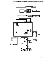 Предварительный просмотр 43 страницы Pioneer KEX-M8406ZT-91/UC Service Manual