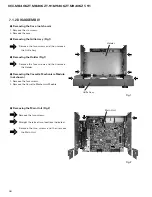 Предварительный просмотр 50 страницы Pioneer KEX-M8406ZT-91/UC Service Manual