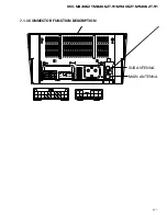 Предварительный просмотр 51 страницы Pioneer KEX-M8406ZT-91/UC Service Manual