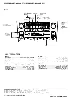 Предварительный просмотр 60 страницы Pioneer KEX-M8406ZT-91/UC Service Manual