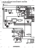 Предварительный просмотр 10 страницы Pioneer KEX-M8547ZT/EW Service Manual