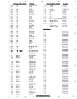 Предварительный просмотр 31 страницы Pioneer KEX-M8547ZT/EW Service Manual