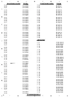 Предварительный просмотр 34 страницы Pioneer KEX-M8547ZT/EW Service Manual