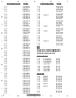 Предварительный просмотр 36 страницы Pioneer KEX-M8547ZT/EW Service Manual