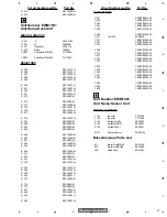 Предварительный просмотр 37 страницы Pioneer KEX-M8547ZT/EW Service Manual