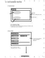 Предварительный просмотр 41 страницы Pioneer KEX-M8547ZT/EW Service Manual