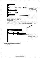 Предварительный просмотр 42 страницы Pioneer KEX-M8547ZT/EW Service Manual