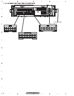 Предварительный просмотр 46 страницы Pioneer KEX-M8547ZT/EW Service Manual