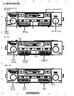 Предварительный просмотр 54 страницы Pioneer KEX-M8547ZT/EW Service Manual