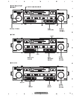 Предварительный просмотр 55 страницы Pioneer KEX-M8547ZT/EW Service Manual